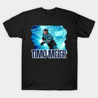 Timo Meier T-Shirt